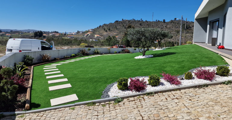 Como escolher as melhores plantas para o seu jardim