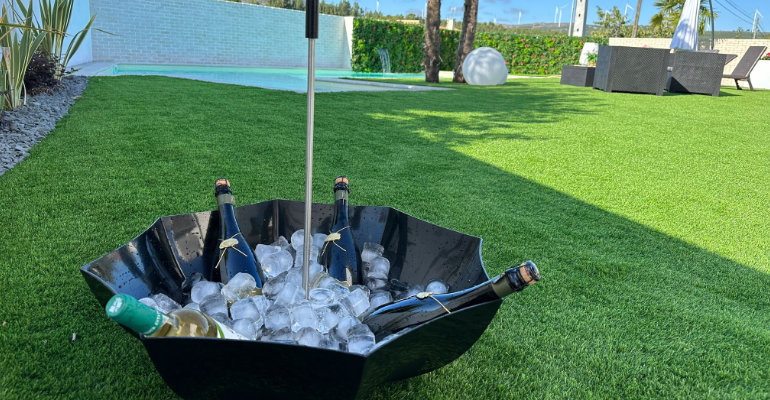 Ideias de decoração para transformar o seu jardim