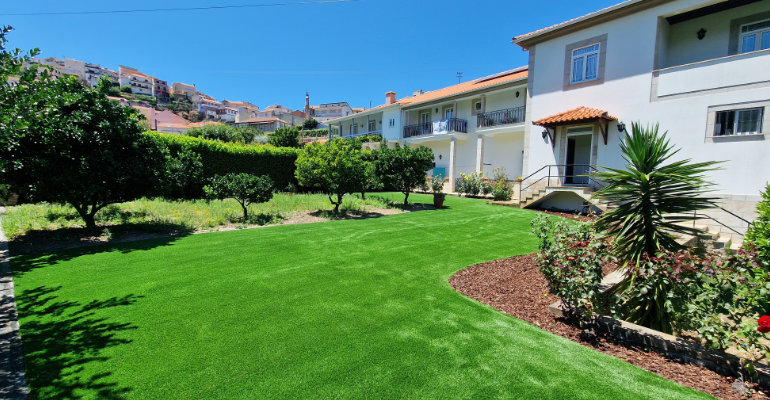 Como criar um jardim bonito e de baixa manutenção