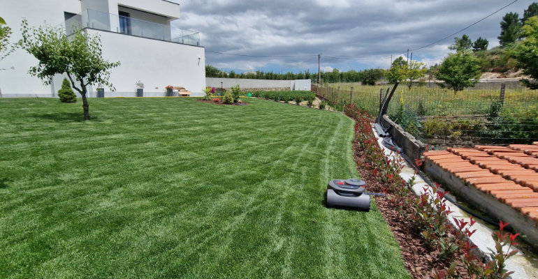 Quanto custa fazer um jardim em Portugal? Guia completo